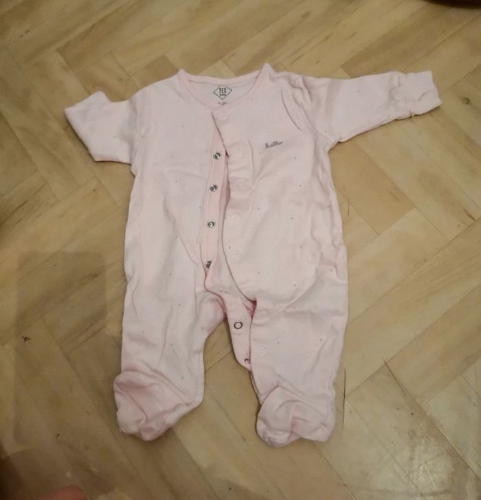 Lot naissance - photo numéro 7