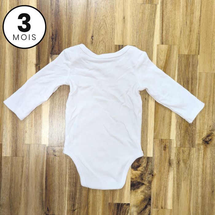 Lot 2 body "Veux-tu être ma marraine / mon parrain ?" - photo numéro 7