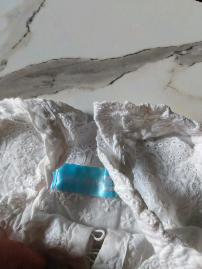 Ensemble été bébé fille 12 mois - photo numéro 6