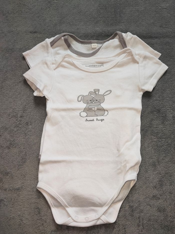 Lot de 6 bodies 36 mois (92) - photo numéro 5