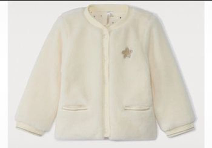 Veste manteau bébé