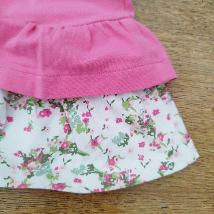 Robe manches courtes - photo numéro 5