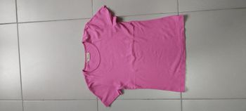 Tshirt manche courte 38/40