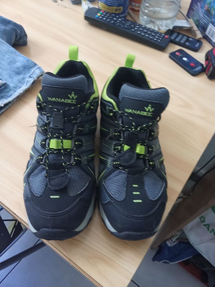 Basket wannabe pointure35 - photo numéro 3