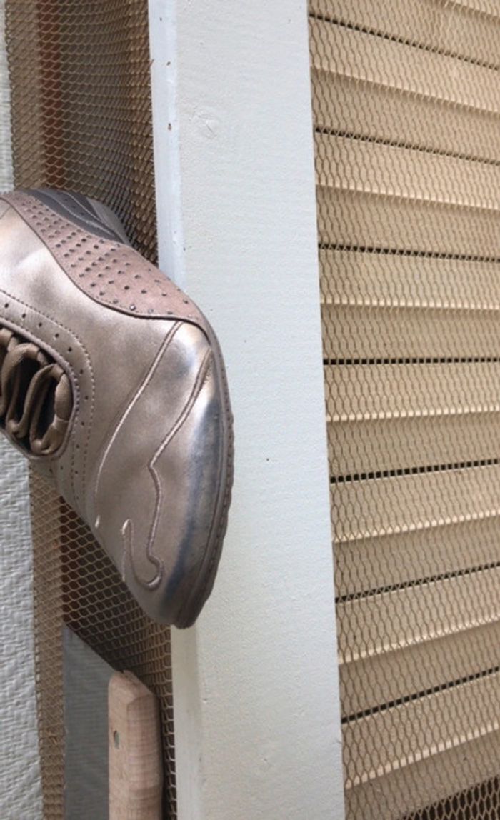 Chaussure adidas - photo numéro 5