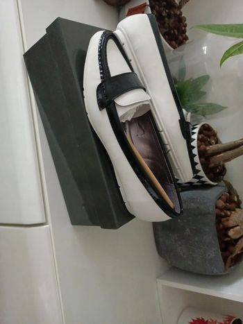 Chaussures Calvin Klein