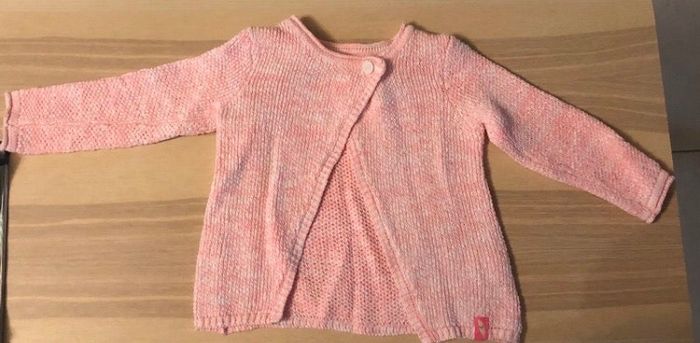 Gilet Tape à l’œil