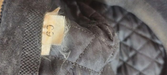 Béret casquette Vintage 60 - photo numéro 4