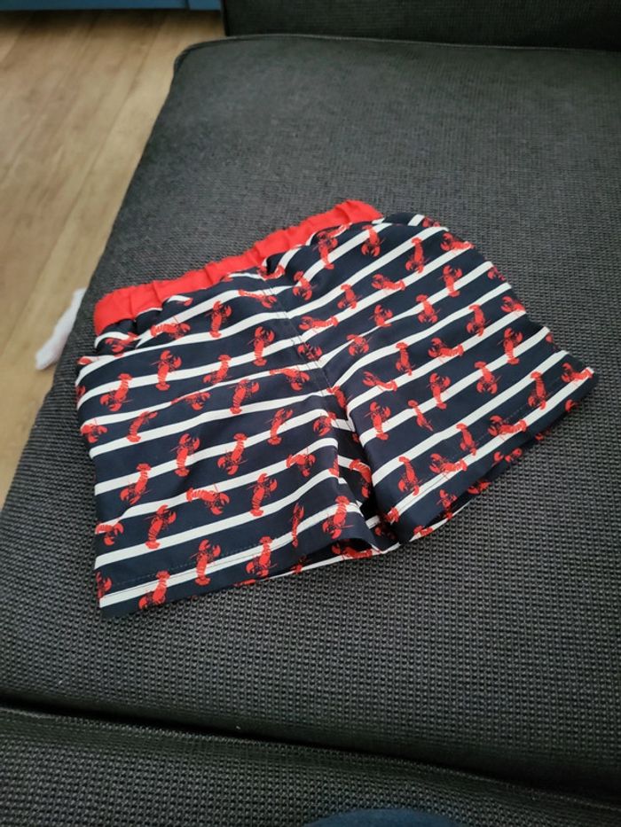 Short de bain 4 ans verbaudet - photo numéro 4