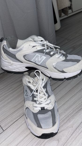New balance