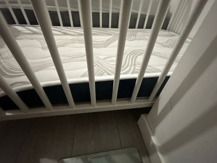Lit IKEA avec matelas - photo numéro 3