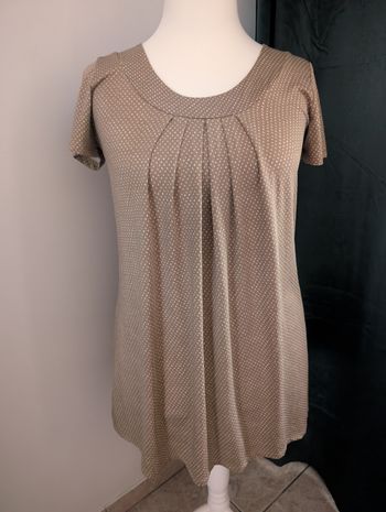 Robe large