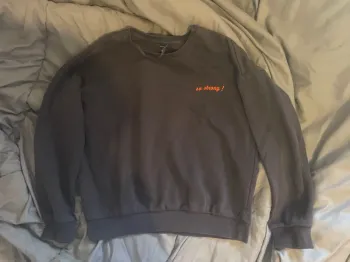 Pull kiabi