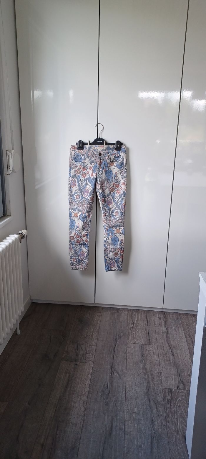 Pantalon femme taille xs Zara woman
