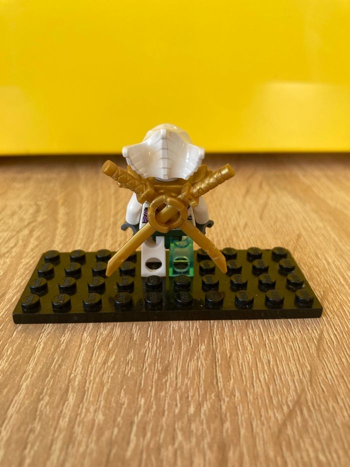 Lego Chima - photo numéro 4