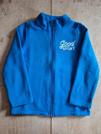 Sweat Decathlon - 5 ans
