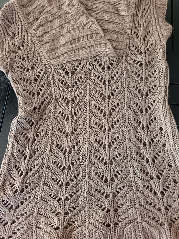 Tunique - photo numéro 2