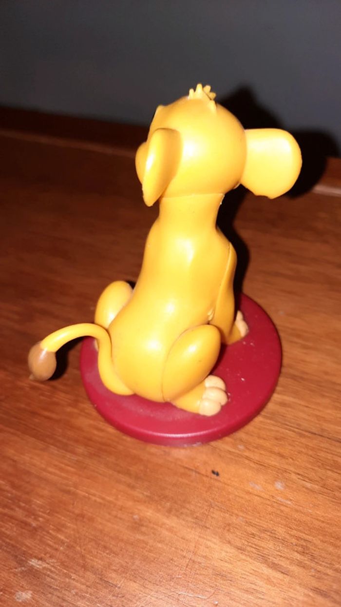 Figurine audio conte disney - photo numéro 2