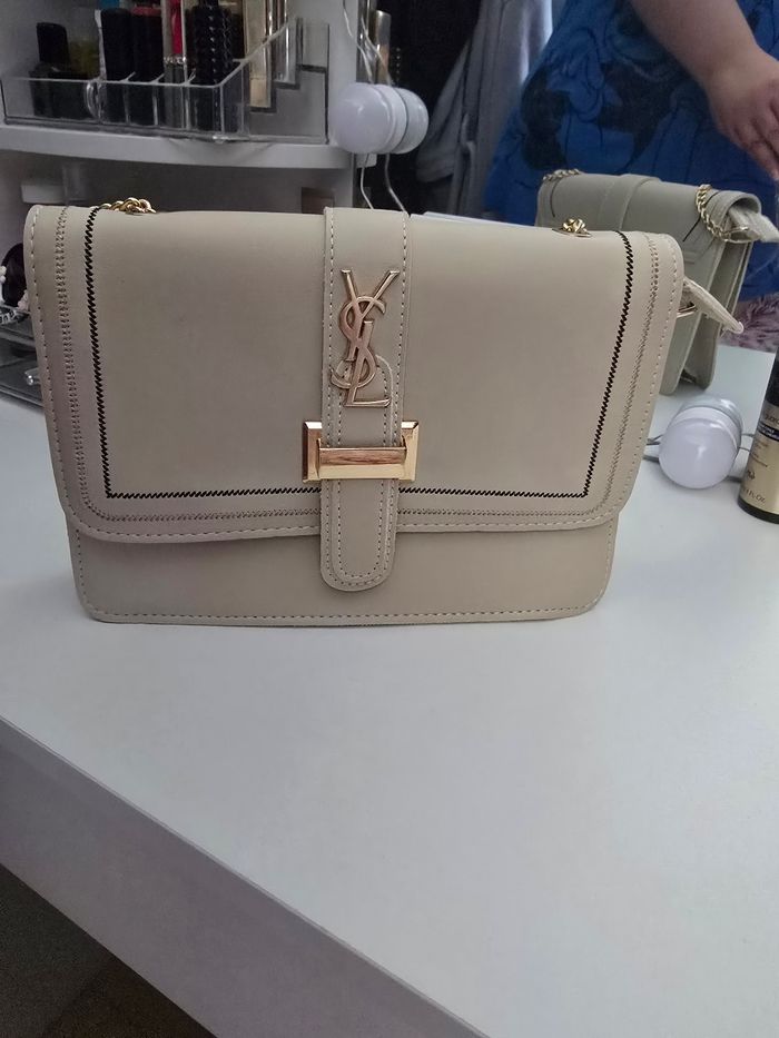 Sac imitation ysl
