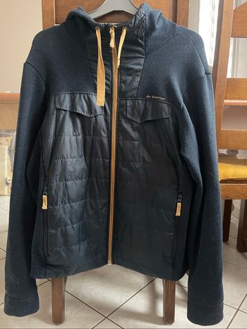 Veste sport  Queshua