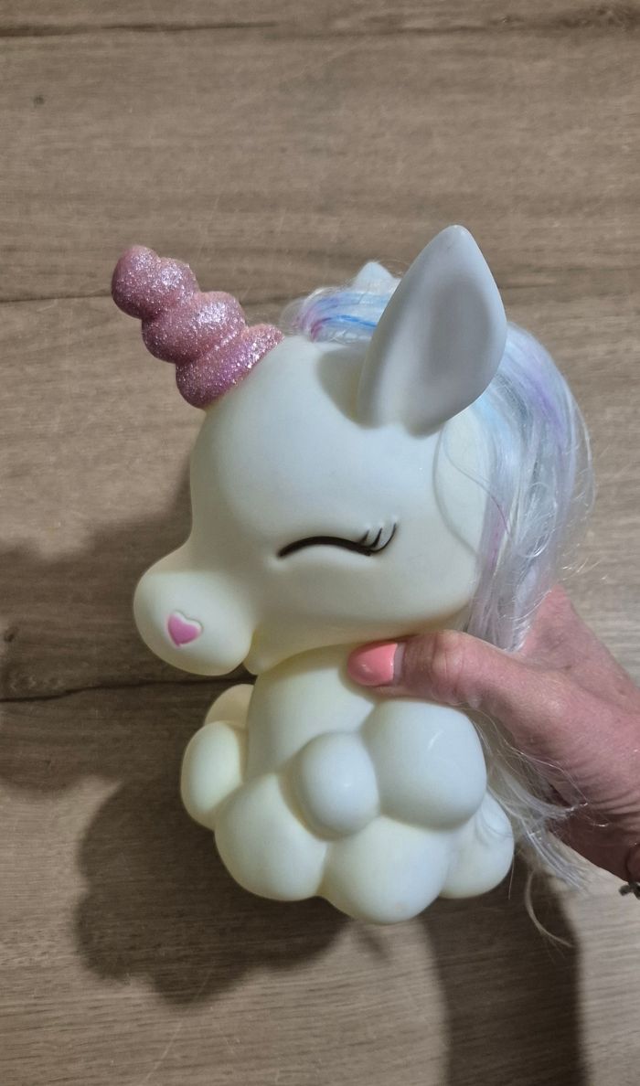 Veilleuse licorne 🦄 - photo numéro 9