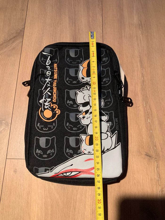 Sacoche Natsume Yuujinchou - photo numéro 3