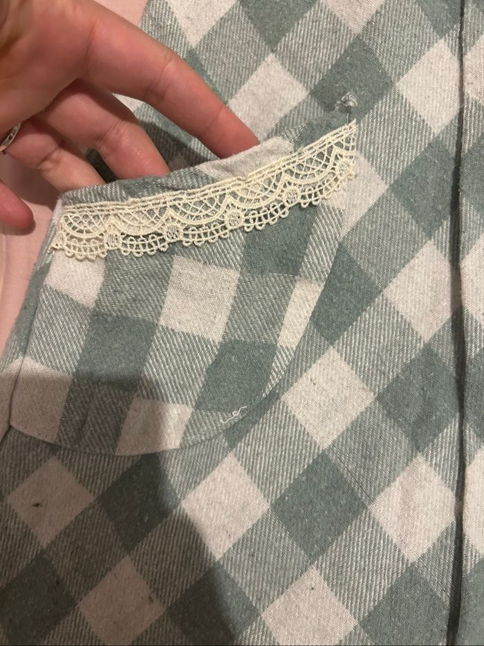 Robe - photo numéro 6