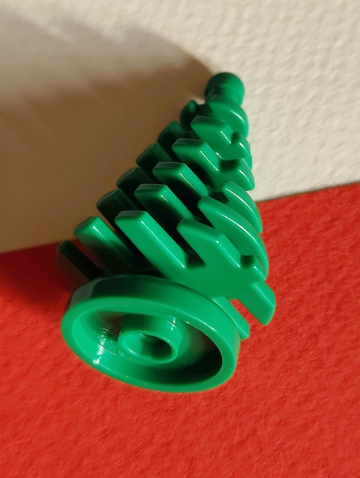 🌲 20 petits sapins LEGO - État neuf 🌟 - Envoi rapide 🚚💨