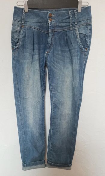 Très beau Jean marque Only taille 38 (27)