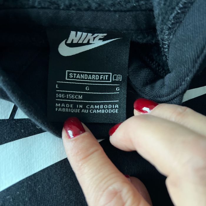 Sweat Nike - photo numéro 3