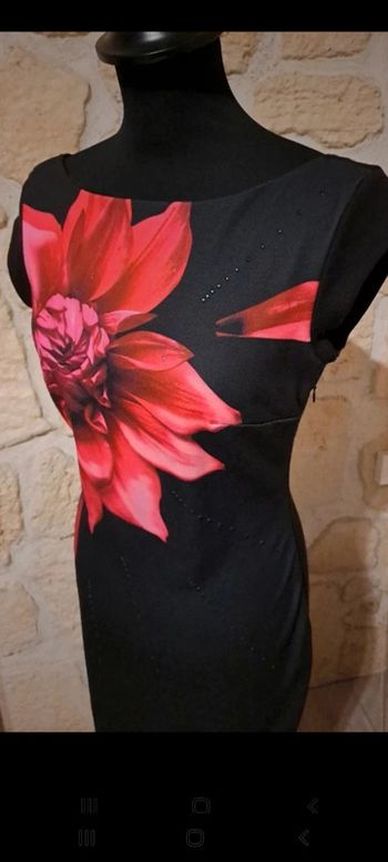Robe Desigual