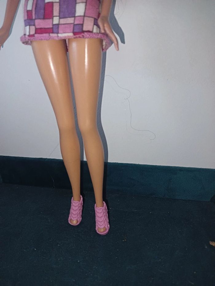 Barbie J - photo numéro 3