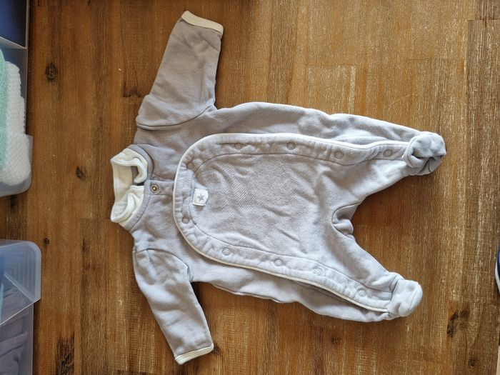 Pyjama naissance