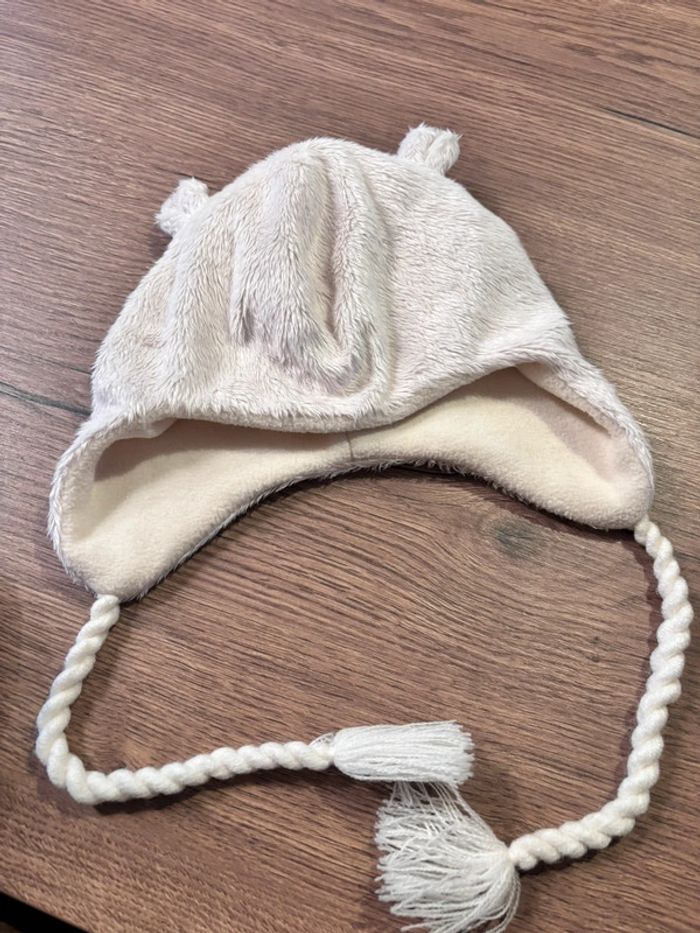 Bonnet pilou pilou - photo numéro 3