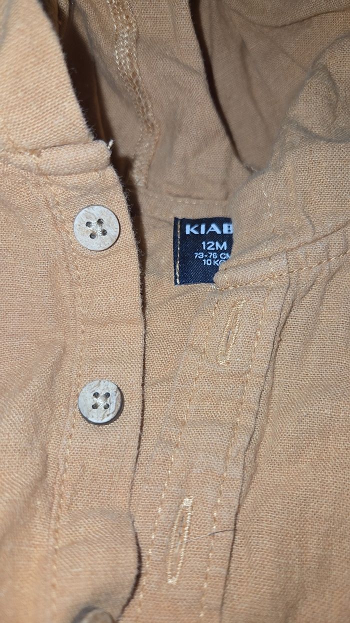 Ensemble garcon - photo numéro 2