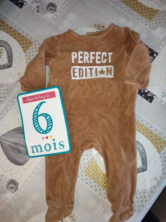 Pyjama Gémo - photo numéro 2
