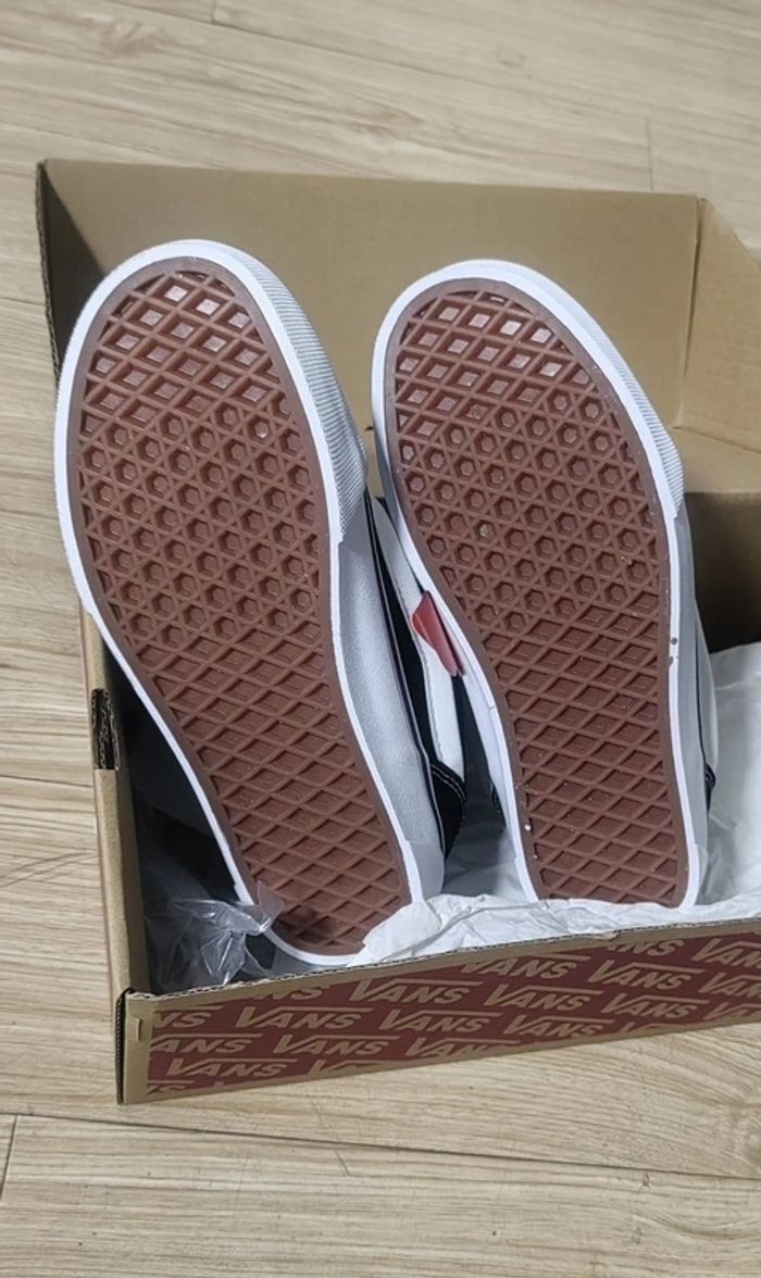 Vans Knu Skool 38 - photo numéro 4