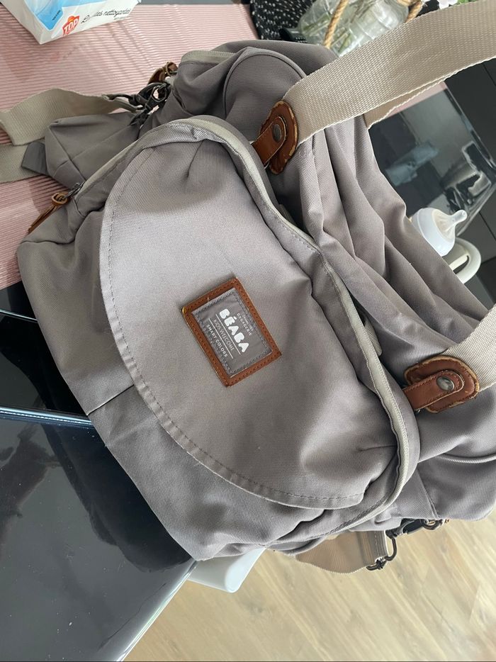 Sac à langer