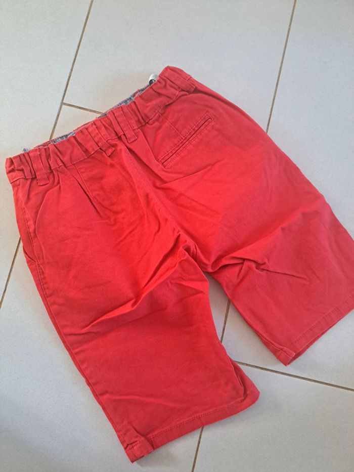 Bermuda 10/11 ans - photo numéro 2