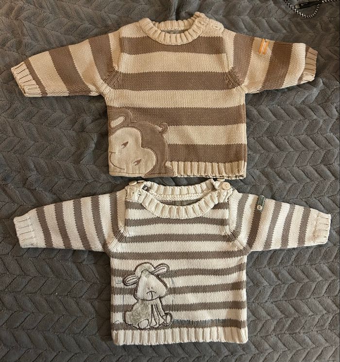 Pulls - photo numéro 2