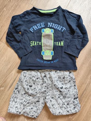 Pyjama garçon