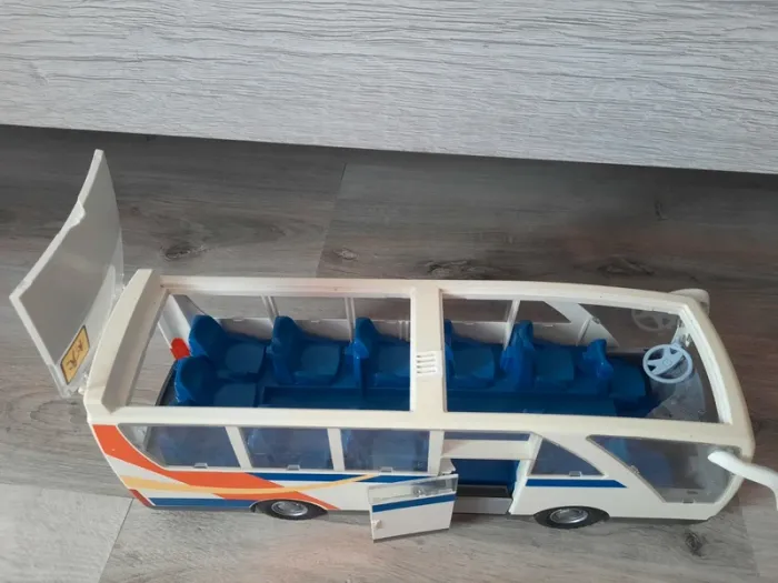 Bus 'playmobil' - photo numéro 3