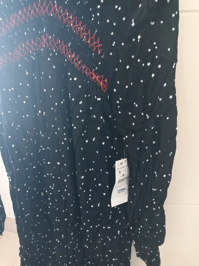 Robe Zara S - photo numéro 2