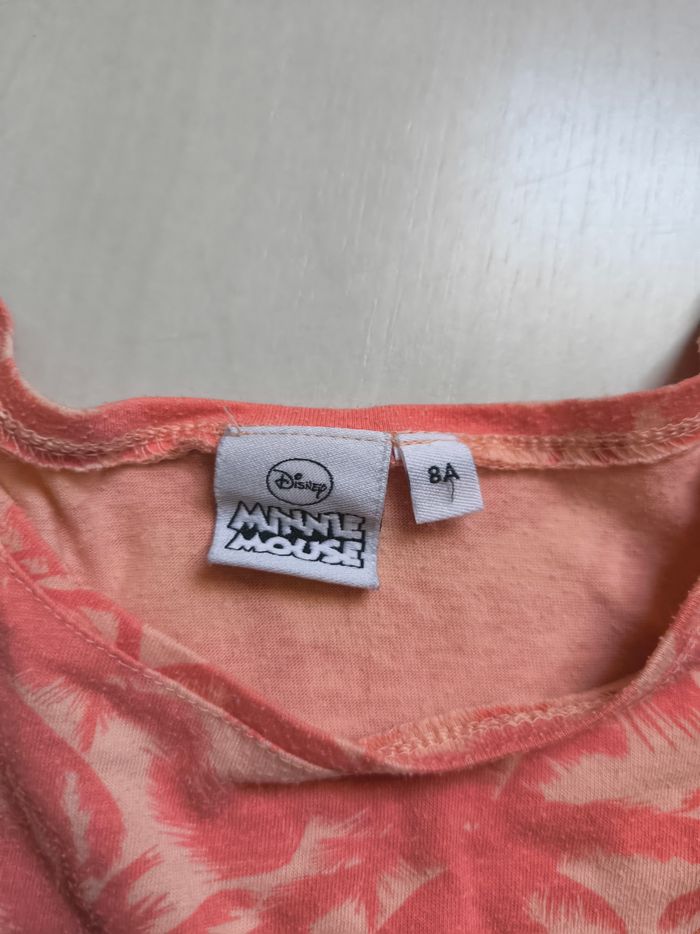 Débardeur Minnie T8 - photo numéro 3