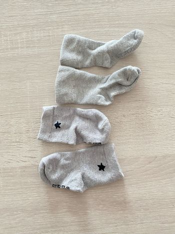 Chaussettes