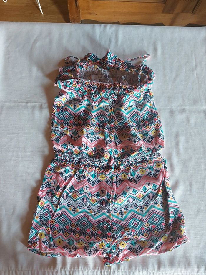 Combi short La Halle