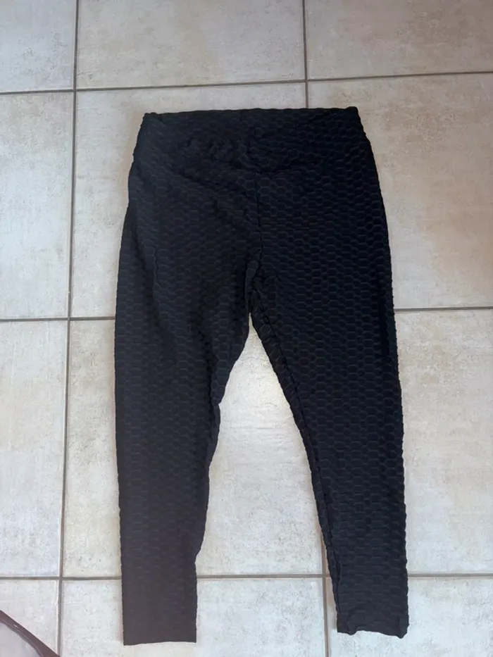 Pantalon femme