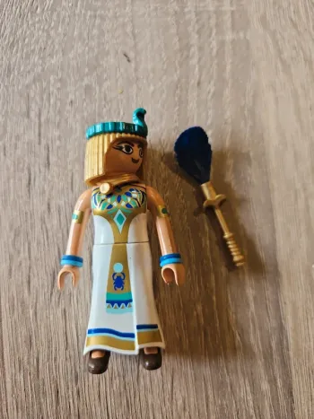 Personnages playmobil