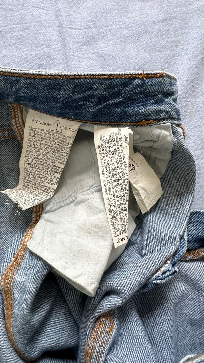 Jean Pull & Bear - photo numéro 5