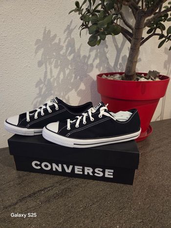 Baskets Converse All Star neuves 